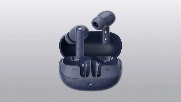 QCY یک انتخاب و فرصت بی نظیر