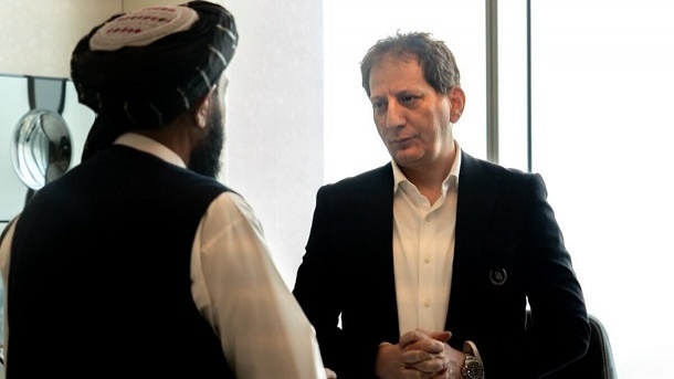 بابک زنجانی 15 میلیون دلار را تسویه کرد