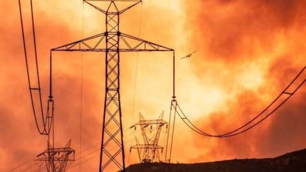 واردات برق بیشتر است یا صادرات؟