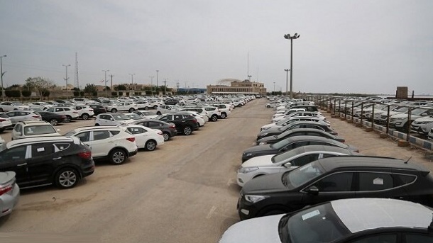 شرایط و ممنوعیت‌های واردات خودرو به سرزمین اصلی