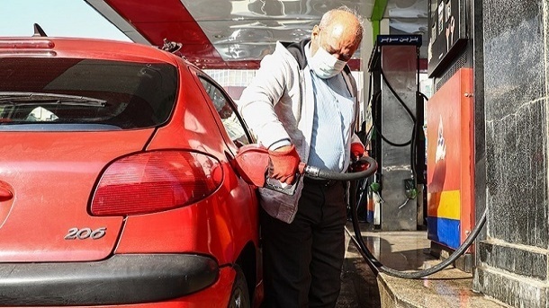 اختصاص سهمیه انرژی به هر نفر