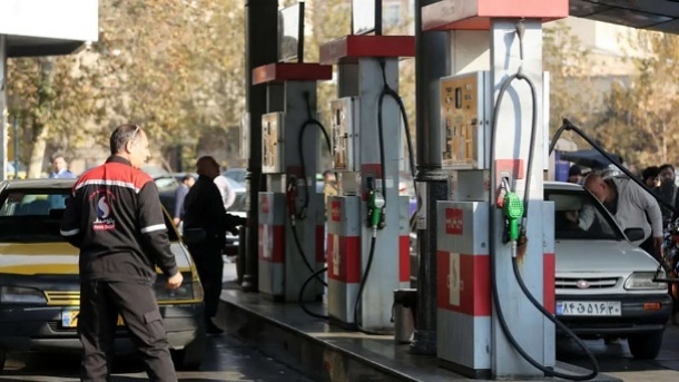 شمارش معکوس برای عرضه بنزین سوپر وارداتی