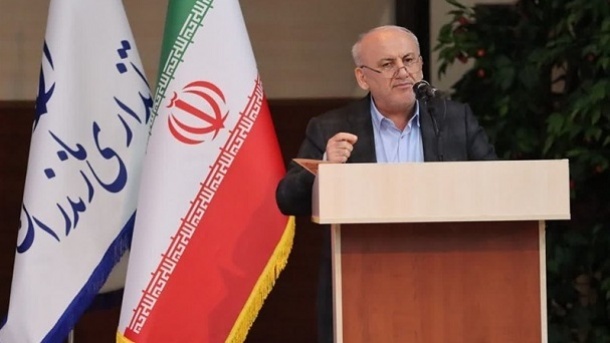 حمله تندروها علیه استاندار مازندران