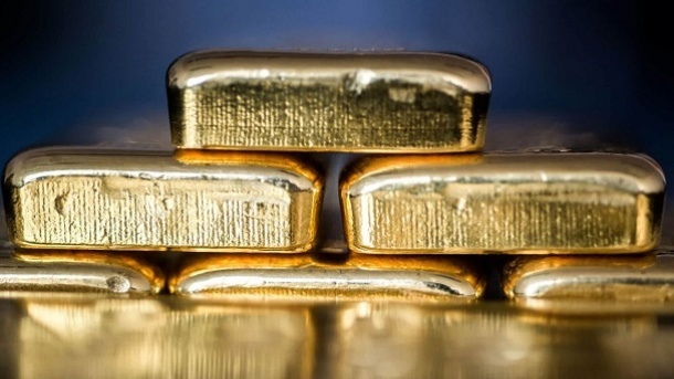 تغییرات قیمت طلا در بازارهای جهانی 