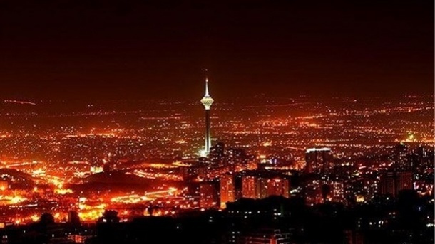 کاهش 5 درصدی مصرف برق در تهران