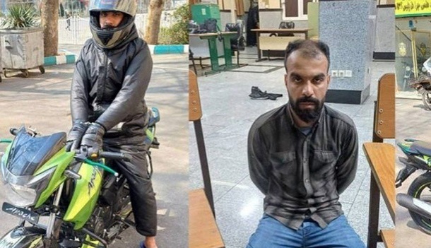 مجازات اعدام برای متجاوز سریالی زنان