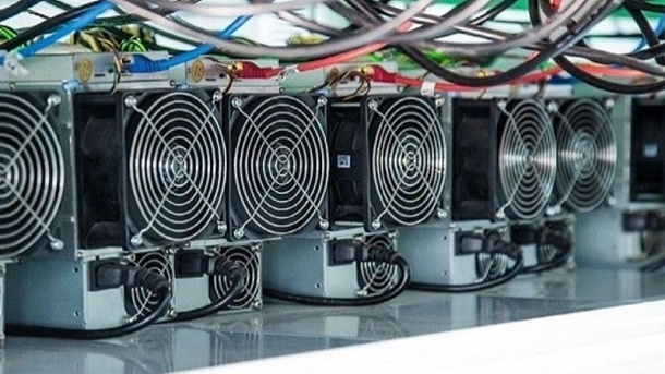 چه تعداد ماینر در ایران روشن است؟
