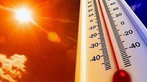 از روز سه شنبه هوا گرمتر می شود
