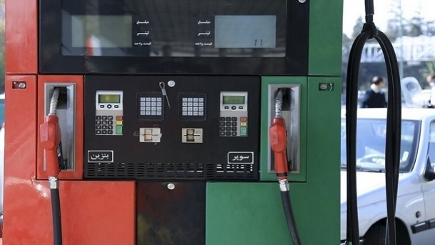 قیمت بنزین سوپر اعلام شد