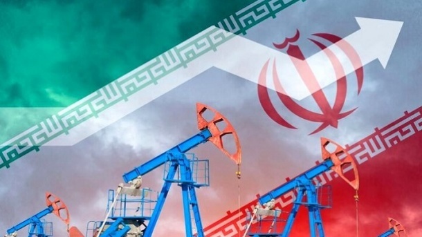 تاثیر مکانیسم ماشه در صادرات نفت ایران