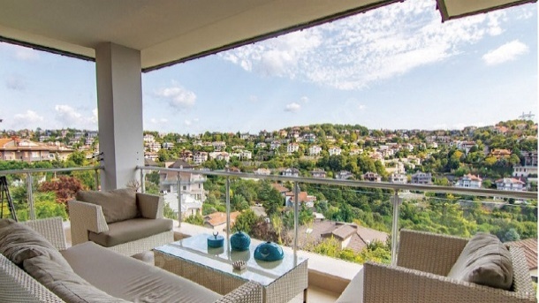 پایان عطش خرید ملک در ترکیه