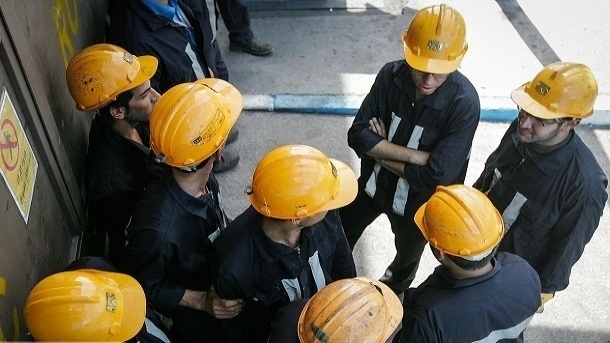 تایید حق بیمه کامل کارگران ساعتی