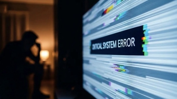 ادامه اختلال در برخی تلویزیون‌های اسنوا و دوو