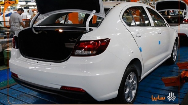 سایپا در تعطیلات تابستانی رکورد زد