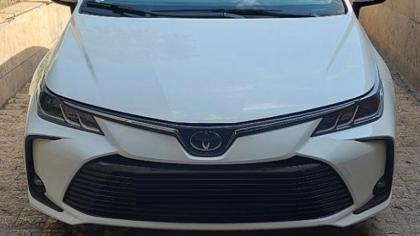 پیش‌فروش غیرمجاز خودرو