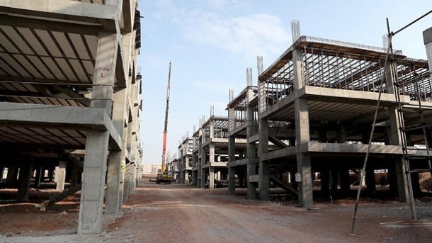 کلاه گشاد بانکها بر سر نهضت ملی مسکن