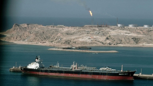 زنگ خطر بزرگ در صادرات نفت ایران