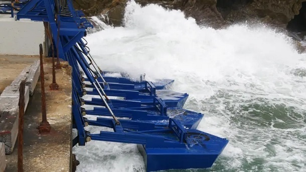 امواج دریا می‌توانند برق خانه‌ها را تامین کنند؟