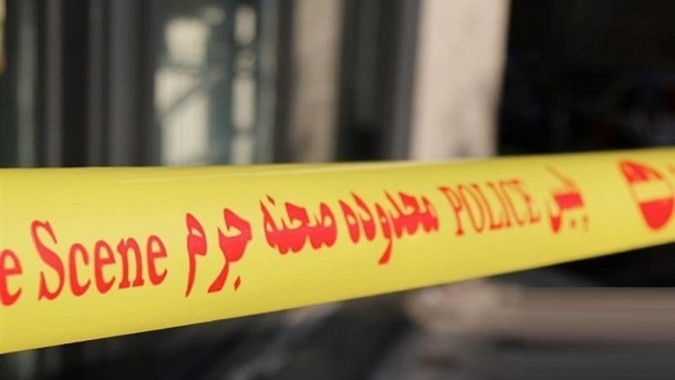 داماد خانواده ۸ نفر از اعضای خانواده همسرش را كشت