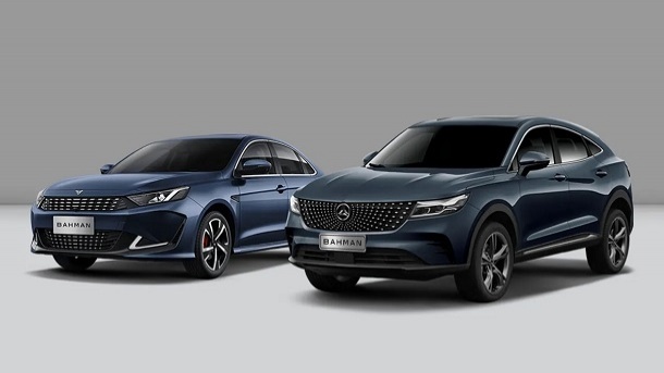 بخشنامه فروش اقساطی محصولات بهمن موتور (مرداد 1404)