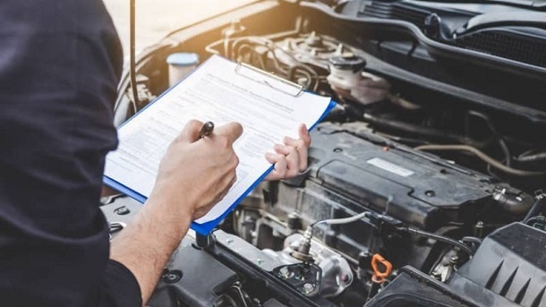 کارشناسی خودرو کارکرده قبل از خرید