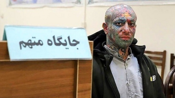 توبه تتلو توسط دادگاه کیفری احراز شد