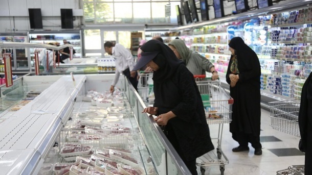 راز خرید مردم ایران در جنگ 12 روزه