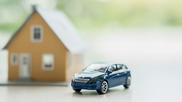 فروش بیش از 2 بار ملک یا خودرو مشمول مالیات می‌شود