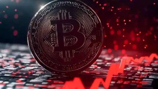 ریزش مجدد بیت کوین/ بیت کوین تا کجا ریزش دارد؟