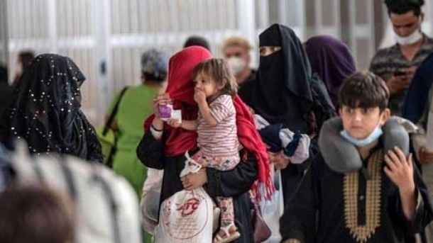 کاهش ۳۵ درصدی اجارهبها با خروج افغان ها