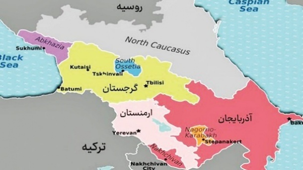 ايران میخواهد تماشاچی این ماجرا باشد؟!