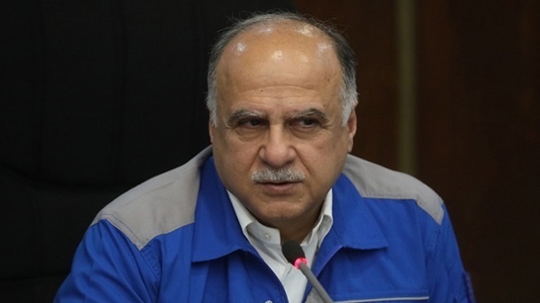 قائممقام مدیرعامل ایران خودرو در گفتوگوی ویژه خبری