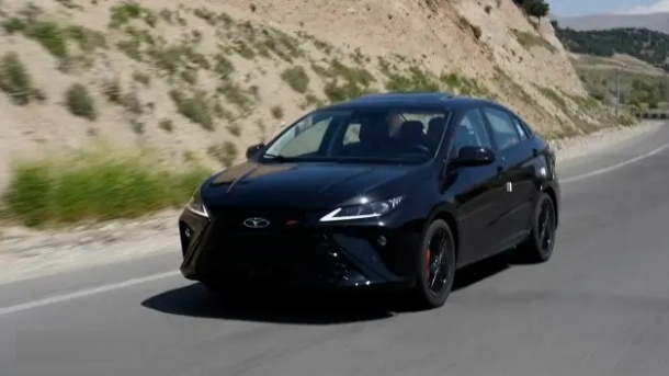 نام تغییر یافته محصولات مدیران خودرو رسما اعلام شد