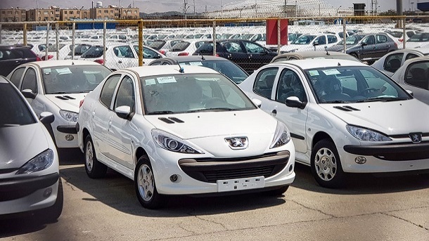 فرمول جدید محاسبه قیمت خودرو