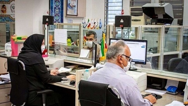 پرداخت فوق العاده به کارمندان مبتنی بر عملکرد شد