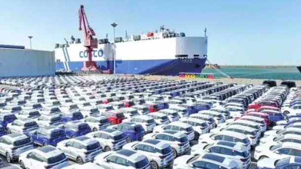 تعرفه جدید واردات خودرو اعلام شد +جدول