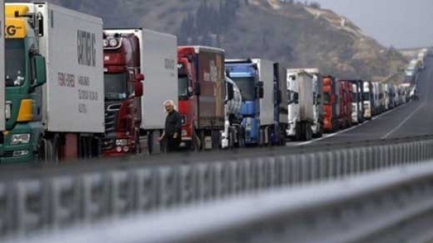 خبر خوش برای کامیونداران