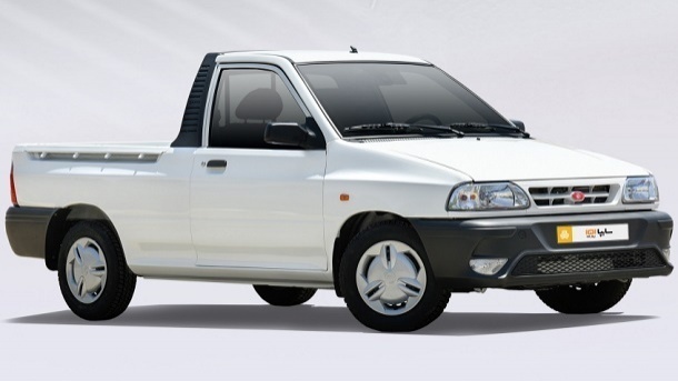 قیمت وانت پراید 151 جدید (ارتقاء یافته) اعلام شد