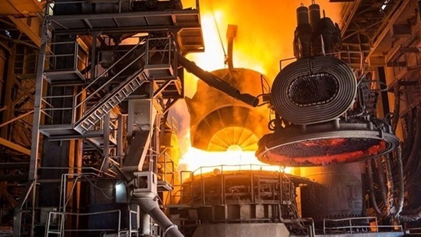 هشدار جدی برای خاموشی صنعت فولاد