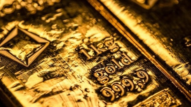 بهای طلا امروز چهارشنبه در بازارهای جهانی