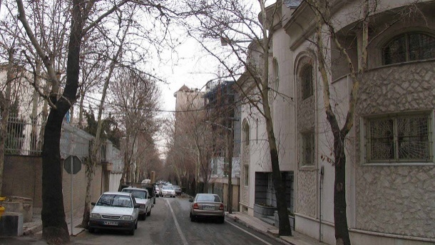 بالاخره بازار مسکن ایران روی آرامش دید