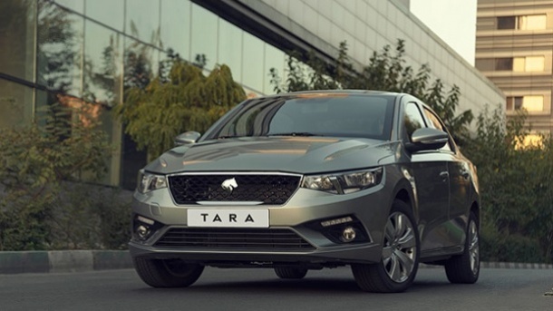 جزییات گارانتی محصولات جدید ایران‌خودرو اعلام شد