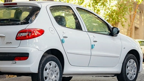 فروش فوق العاده محصولات ایران خودرو (طرح خودرو فرسوده)