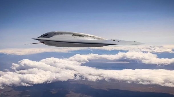 بمب‌افکن‌‌های‌ B21 جای B2 را می‌گیرند؟