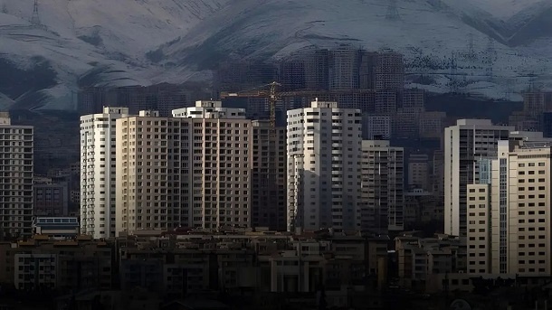بازار مسکن ایران پس از جنگ 12 روزه 