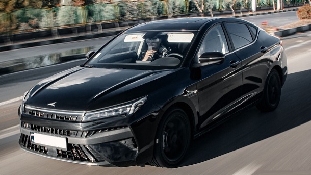 مرحله جدید فروش محصولات کرمان موتور (شهریور 1404)