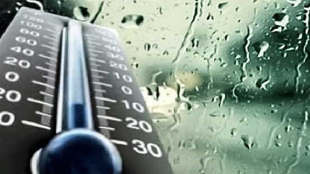 کاهش محسوس دما از هفته آینده