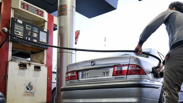 راهکارهایی برای آینده بنزین