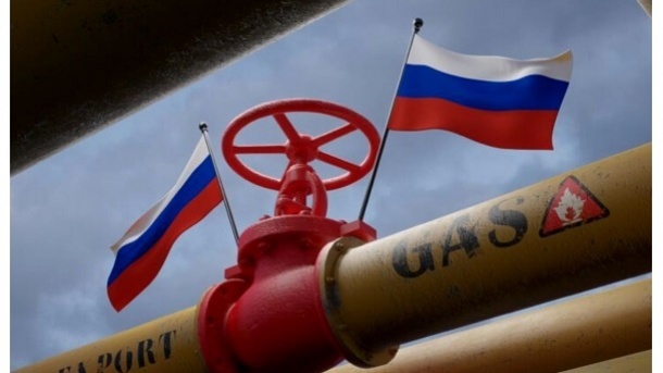 ایران واردکننده گاز از روسیه خواهد شد