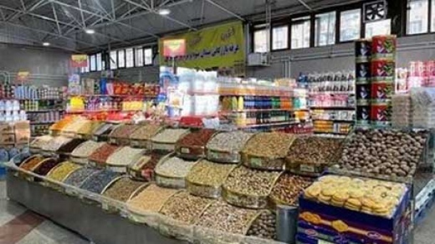 شکر زیر نرخ مصوب